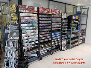 Photo n°11 de MAKETIS à Fontenay-Trésigny ()