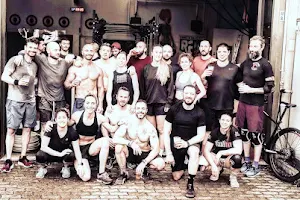 CrossFit The Hole image