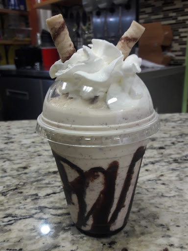 Ice Cream Shop «Coco Freeze», reviews and photos, 43905 Clinton St #5, Indio, CA 92201, USA