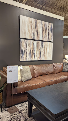 Furniture Store «Ashley HomeStore», reviews and photos, 24244 US Hwy 19 N, Clearwater, FL 33763, USA