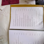 Photo n°14 de l'avis de Oguzhan.o fait le 11/10/2022 à 06:02 sur le  Ristorante Pizzeria La Cantina à Greve in Chianti