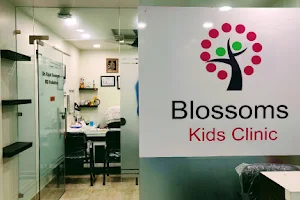 Blossoms Kids Clinic Dr. Rajat Goswami image