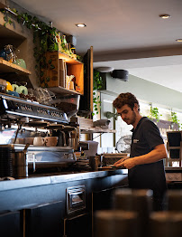 Photos du propriétaire du Restaurant de hamburgers Les Brocanteurs (Bistro et Burgers) à La Rochelle - n°15