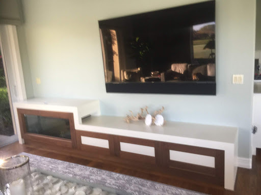 Cabinet Maker «POHL CUSTOM CABINETRY INC.», reviews and photos, 3601 Arnold Ave, Naples, FL 34104, USA