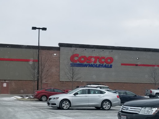 Warehouse store «Costco Wholesale», reviews and photos, 5300 Cornerstone North Blvd, Centerville, OH 45440, USA