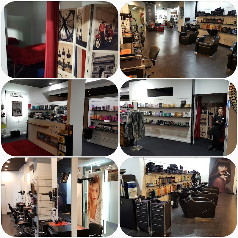 South Terrace Hair & Beauty @ Centrepoint Shopping Centre