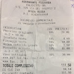 Photo n°1 de l'avis de Martina.. fait le 21/09/2020 à 09:15 sur le  Porta Smeralda à Olbia