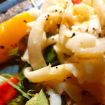 Photo n°1 de l'avis de Sara.a fait le 16/08/2023 à 23:15 sur le  Sottovento à Termoli