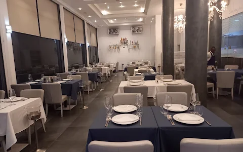 Restaurant Regina Margherita image