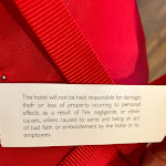 Photo n°1 de l'avis de Connie.a fait le 11/03/2019 à 10:37 sur le  AC Hotel Venice à Venice