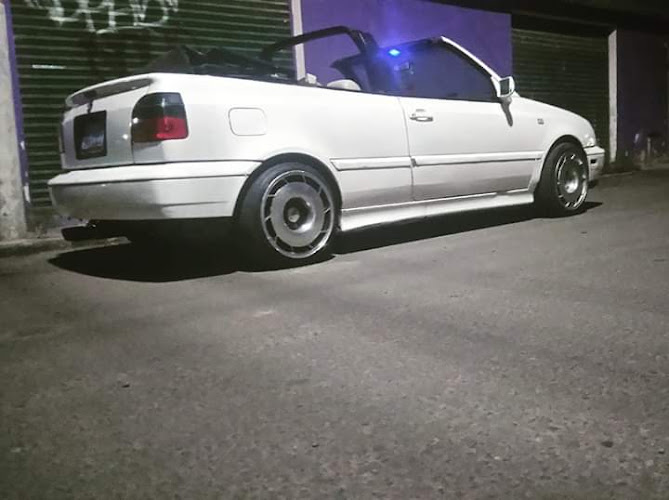 Autoboutique zetina's