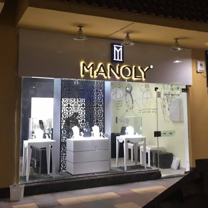 Manoly Silver Shop