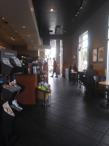 Starbucks image