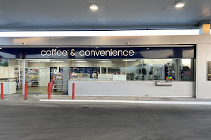 Coffee and Convenience