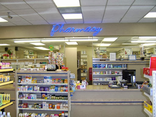 Pharmacy «Dollar Drug», reviews and photos, 1055 W College Ave C, Santa Rosa, CA 95401, USA