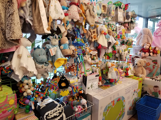 Toy Store «Teaching Toys & Books», reviews and photos, 2624 N Proctor St, Tacoma, WA 98407, USA