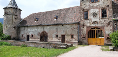 Gall Jean-Marie à Châtenois