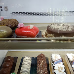 Photo n°21 de l'avis de adelmo.. fait le 18/11/2019 à 14:03 sur le  Caffetteria Champs Elysees à Masseria Vecchia