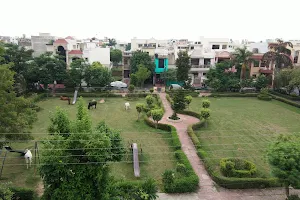 Gangotri Park image