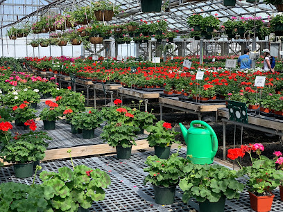 Strange's Florists, Greenhouses and Garden Centers