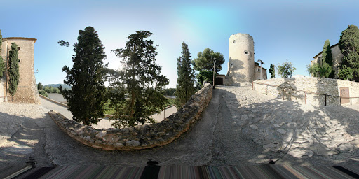 Street View y 360°