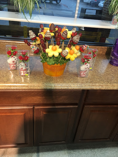 Supermarket «Dream Market», reviews and photos, 3815 15 Mile Rd, Sterling Heights, MI 48310, USA