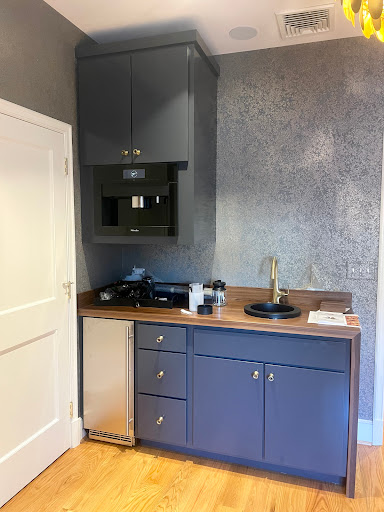 Painter «Fox Painting Company», reviews and photos, 430 Lancaster Ave, Wayne, PA 19087, USA