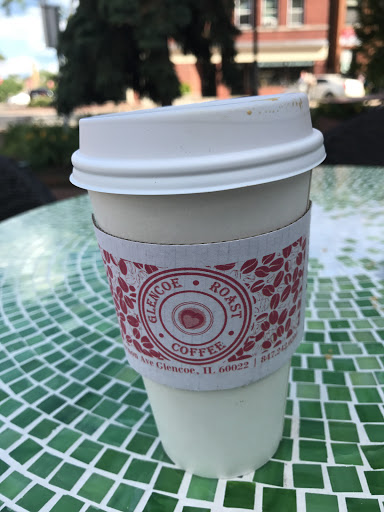 Coffee Shop «Glencoe Roast Coffee», reviews and photos, 700 Vernon Ave, Glencoe, IL 60022, USA