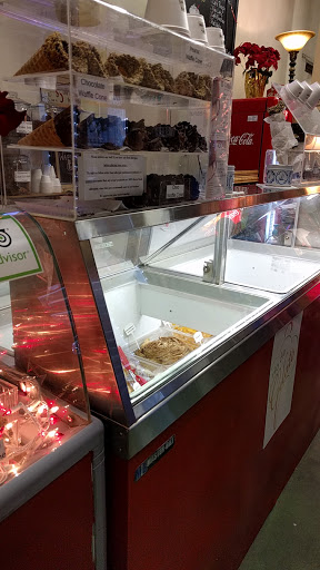 Pizza Restaurant «Rio De Gelato», reviews and photos, 102 Navarro St, San Antonio, TX 78205, USA