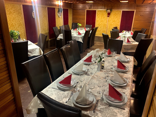 Hotel Catering Tropical