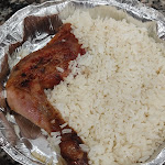 Photo n°2 de l'avis de Leonice.l fait le 22/03/2022 à 18:21 sur le  Restaurante Carvão à Alverca do Ribatejo