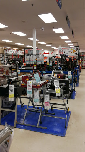 Hardware Store «Harbor Freight Tools», reviews and photos, 5241 Stevens Creek Blvd, Santa Clara, CA 95051, USA