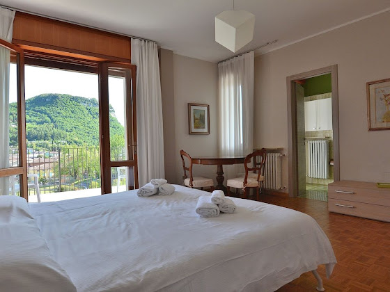 Chambres Casa vacanza Ca' le Terrazze 37016 Garda