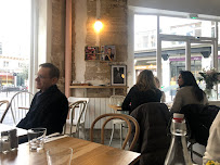 Atmosphère du Restaurant Sunday In Soho à Paris - n°18