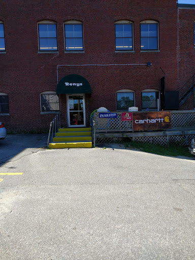 Department Store «Renys Department Store», reviews and photos, 86 Front St, Bath, ME 04530, USA