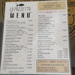 Photo n°4 de l'avis de Nicola.a fait le 18/09/2023 à 14:41 sur le  La Piazzetta Fishbar à Taranto