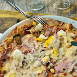 Photo n°2 de l'avis de Fabio.a fait le 14/06/2023 à 14:37 sur le  Pizzeria Cabiria - Avola à Avola