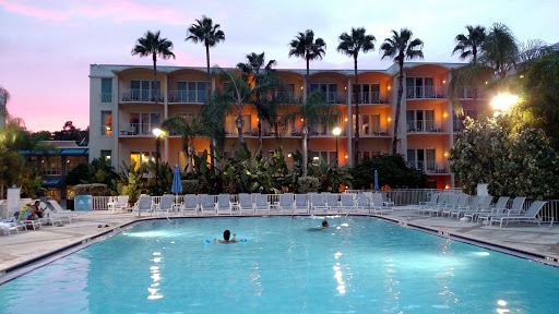 Cheap hostels in Tampa