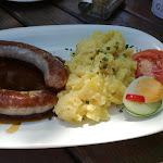 Photo n°2 de l'avis de klaus.v fait le 06/05/2018 à 19:20 sur le  Hotel Burg Waldau à Grasellenbach