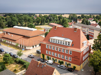 Krabat – Grundschule Wittichenau