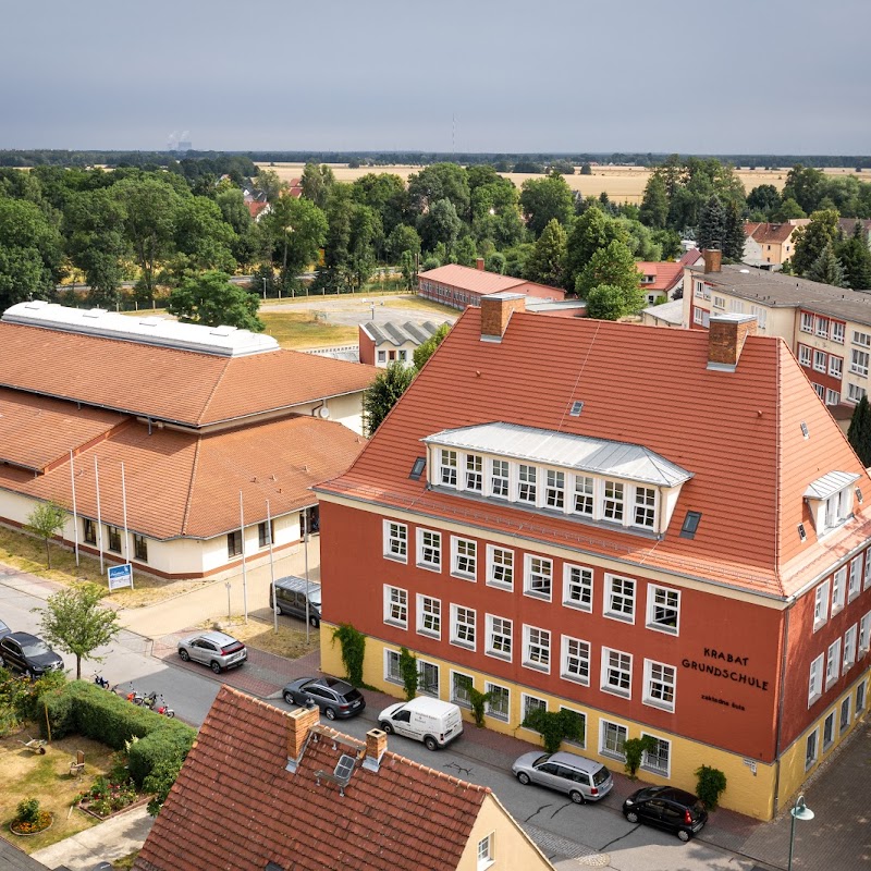 Krabat – Grundschule Wittichenau