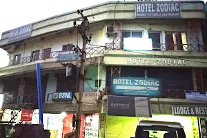 Hotel Zodiac image