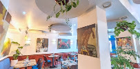 Atmosphère du Restaurant gastronomique Le Donjon à Houdan - n°3