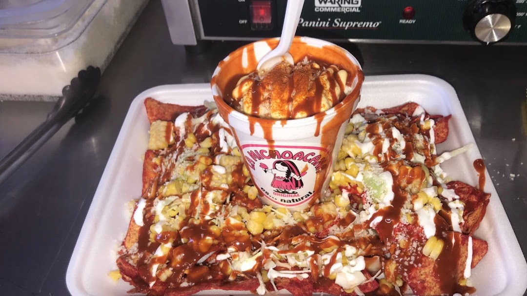 La Michoacana Original