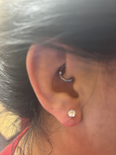 Explore forearm cross tattoo ideas, creative tattoo ideas in San Diego, available at Body Art Salon