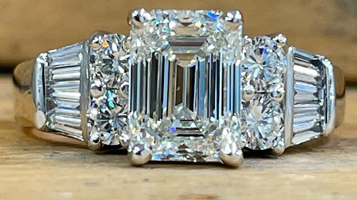 Jeweler «The Jewelers», reviews and photos, 1501 W Main St, Lebanon, TN 37087, USA