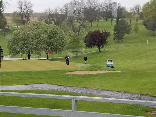 Golf Course «Darlington Golf & Country Club», reviews and photos, 17098 Country Club Rd, Darlington, WI 53530, USA