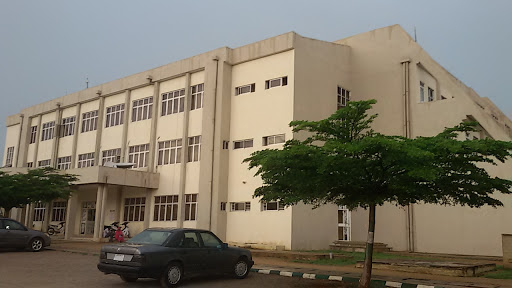 ATBU Environmental Phase II, Abubakar Tafawa Balewa University Rd, Bauchi, Nigeria, High School, state Bauchi