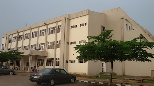 ATBU Environmental Phase II, Abubakar Tafawa Balewa University Rd, Bauchi, Nigeria, Loan Agency, state Bauchi