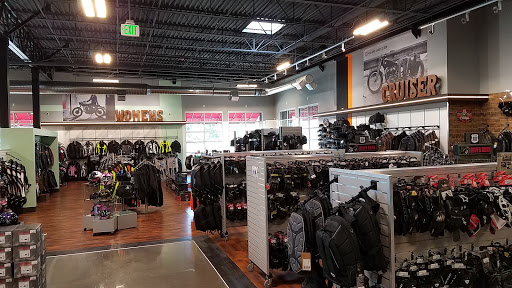 Motorcycle Dealer «Performance Cycle Of Colorado», reviews and photos, 7375 S Fulton St, Centennial, CO 80112, USA